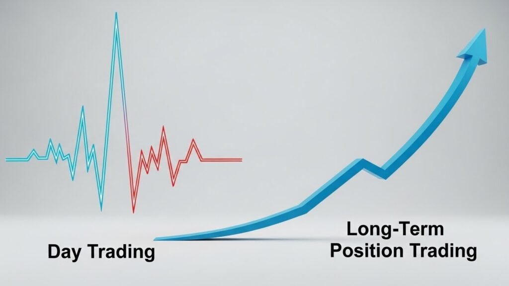 A Deep Dive into Cryptocurrency Trading Strategies