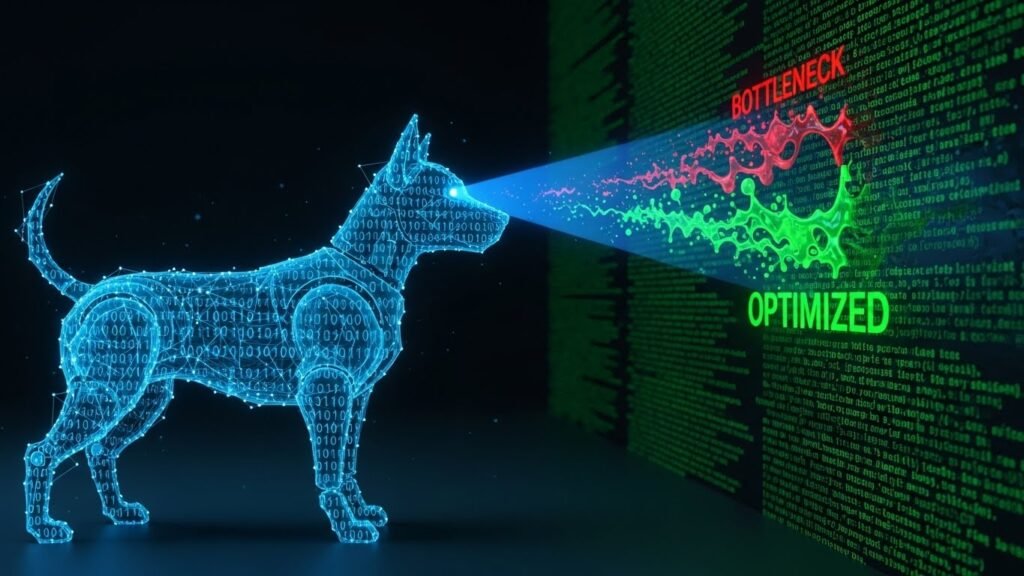 AI-Driven Optimization