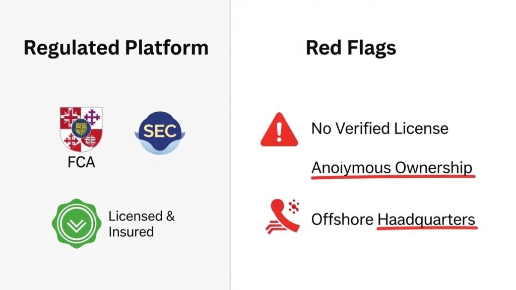 Addressing Regulatory Concerns and Red Flags