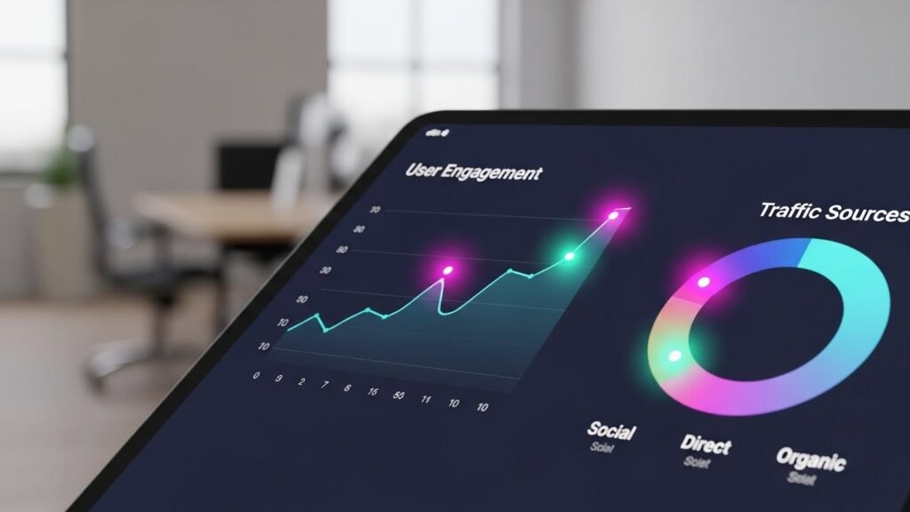 Advanced Analytics and Data Insights