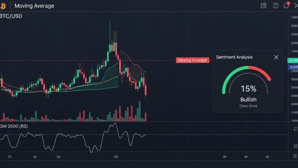 Advanced Market Analytics