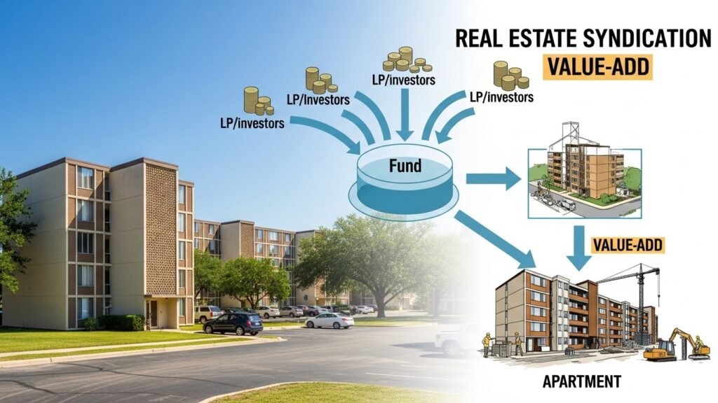 Background and Profile of Ashcroft Capital