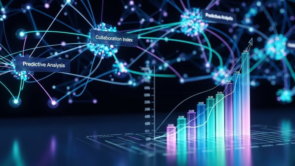 Built-in Analytics: Turning Data into Strategy