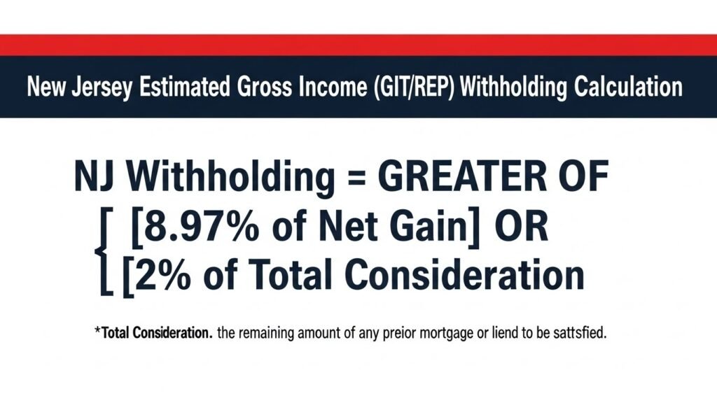 Calculations, Refunds, and Liability