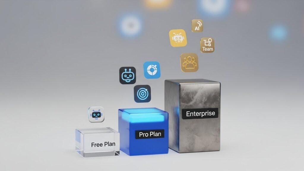 Pricing Structures and Accessibility