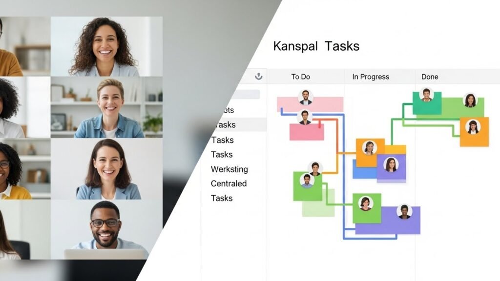 Collaboration and Project Management Tools