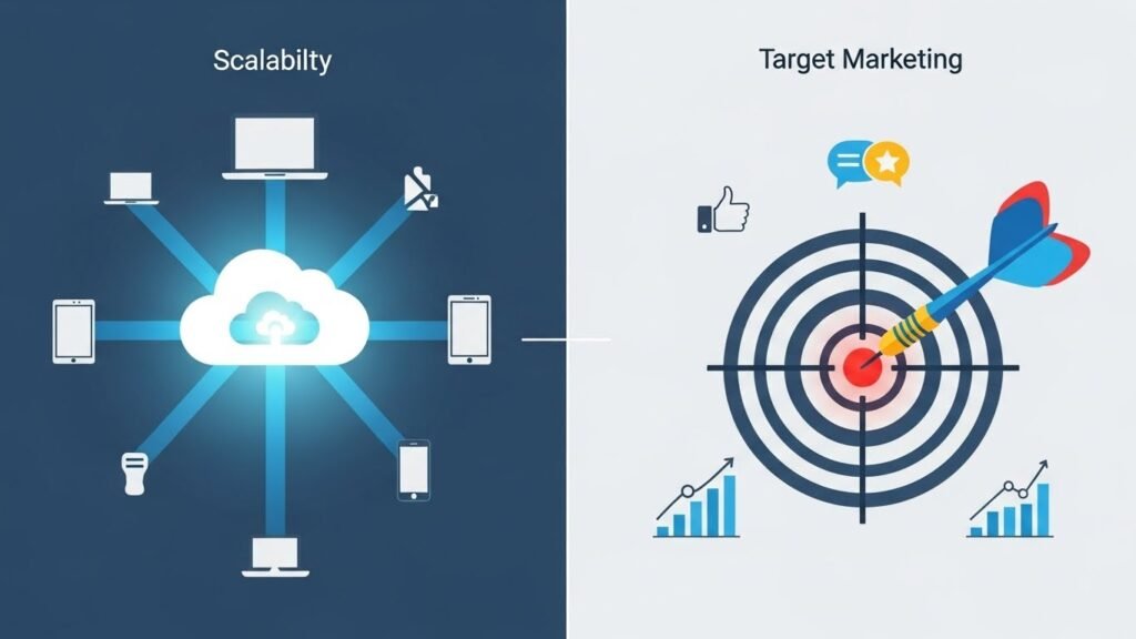 Comprehensive Services for Digital Growth