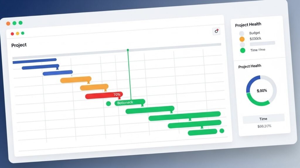 Core Features and Functionalities
