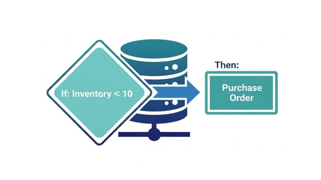 Core Features and Technical Architecture