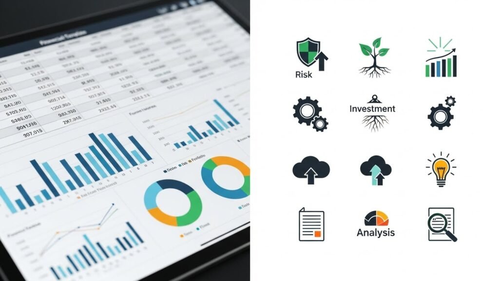 Core Features and Tools of the Framework