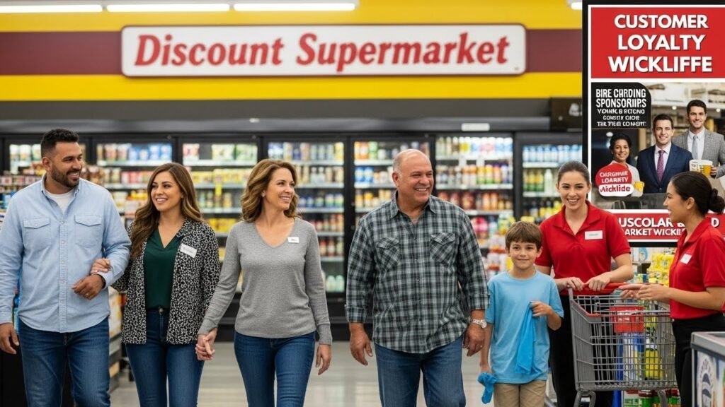 Customer Loyalty and Community Connection