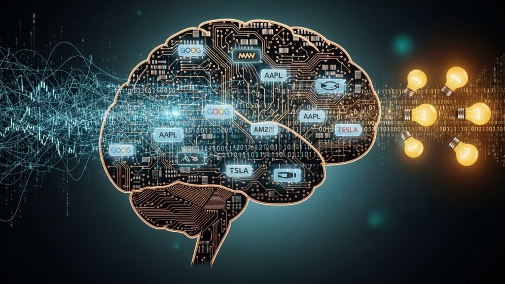 Data-Driven Financial Insights