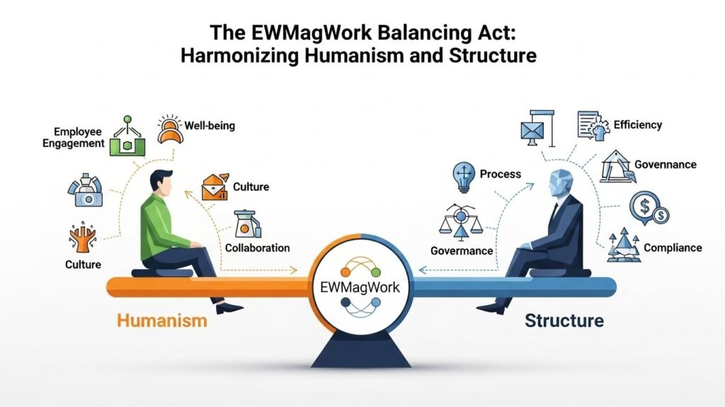 Decoding EWMagWork Definition and Philosophy