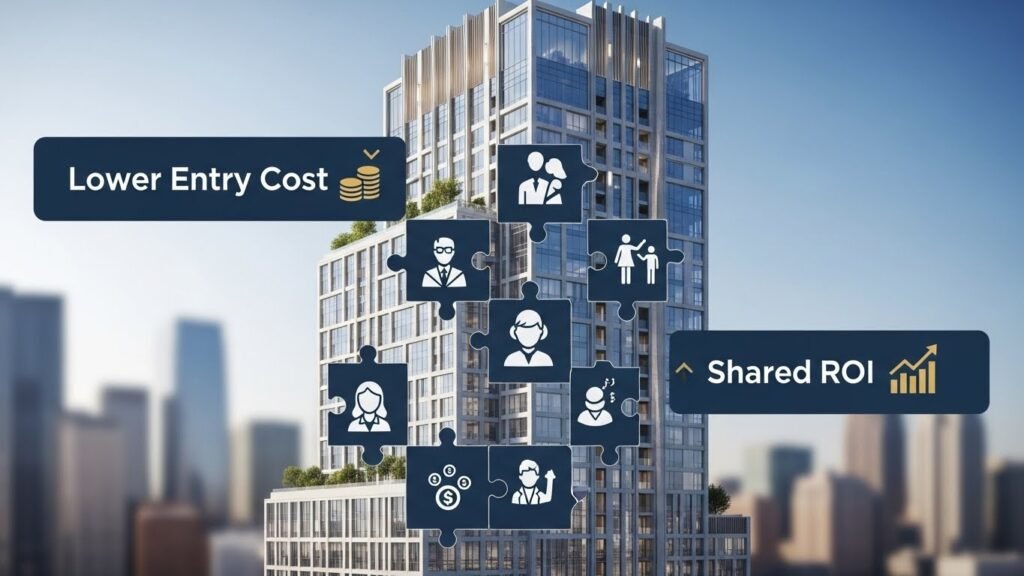 Enhancing Investor Accessibility and Fractional Ownership