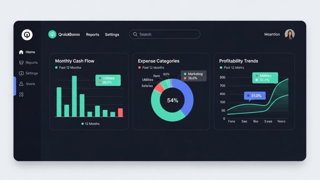 Financial Management: The Foundation of Stability