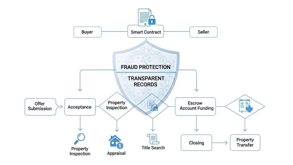 Financial Technologies and Security