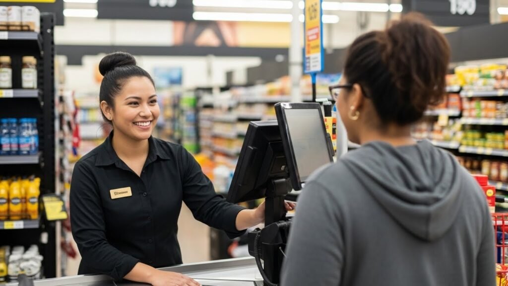 Friendly and Helpful Staff