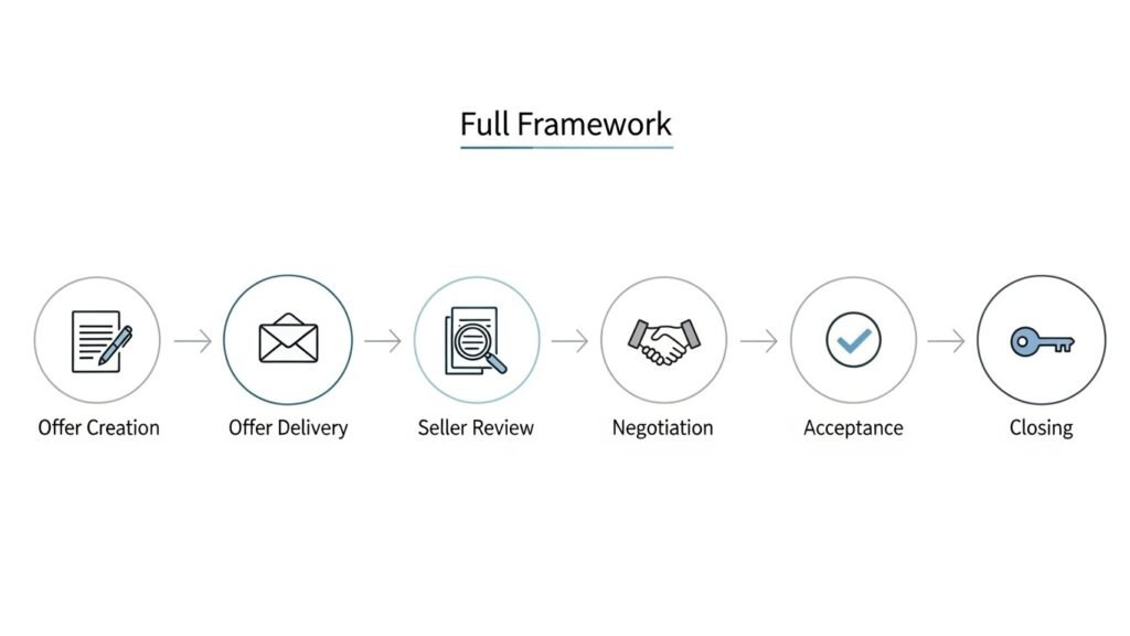 Full Framework Visual Summary