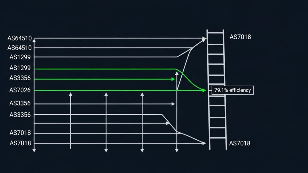 Galstar 79.1 as a Performance and Digital Metric