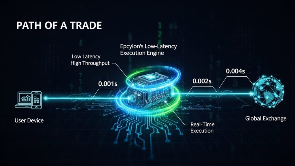 High-Speed Execution Engines