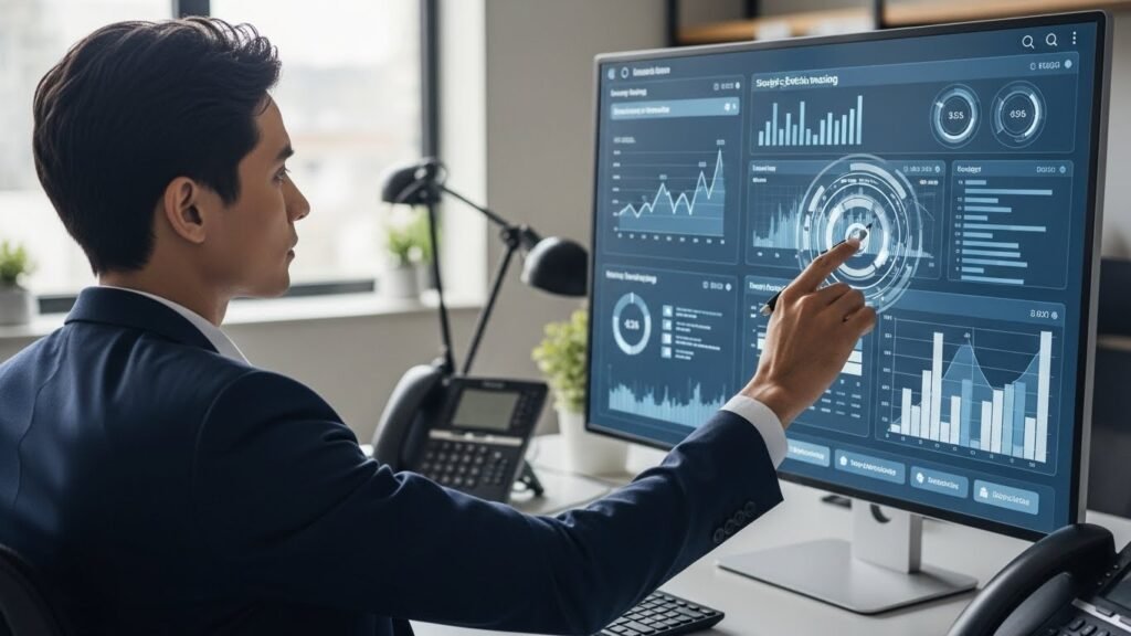 How A&TA Boosts Growth and Performance Across Sectors