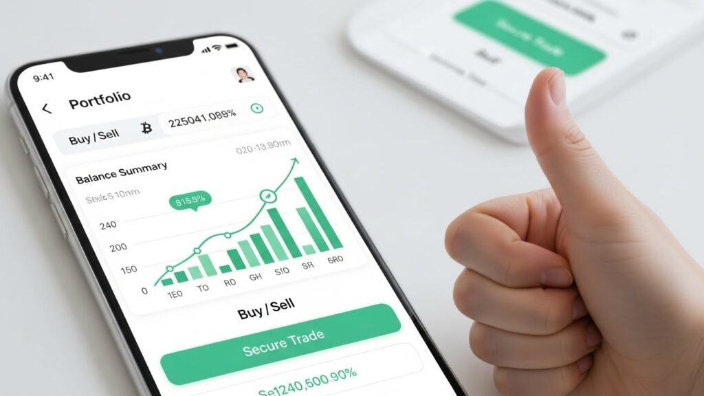 How the RobTheCoins Ecosystem Functions