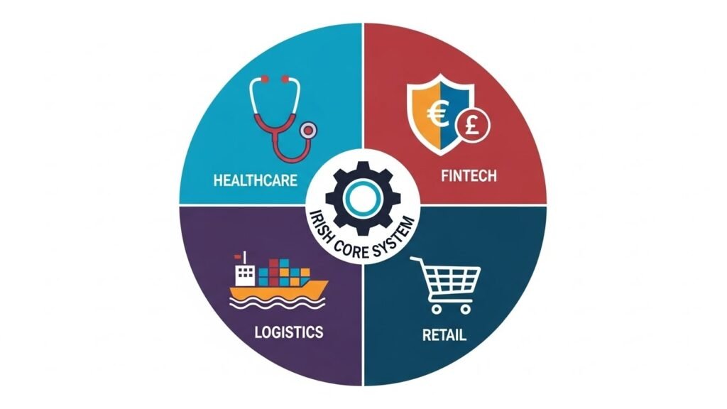 Industry-Specific Applications of Irish SystemsIndustry-Specific Applications of Irish Systems