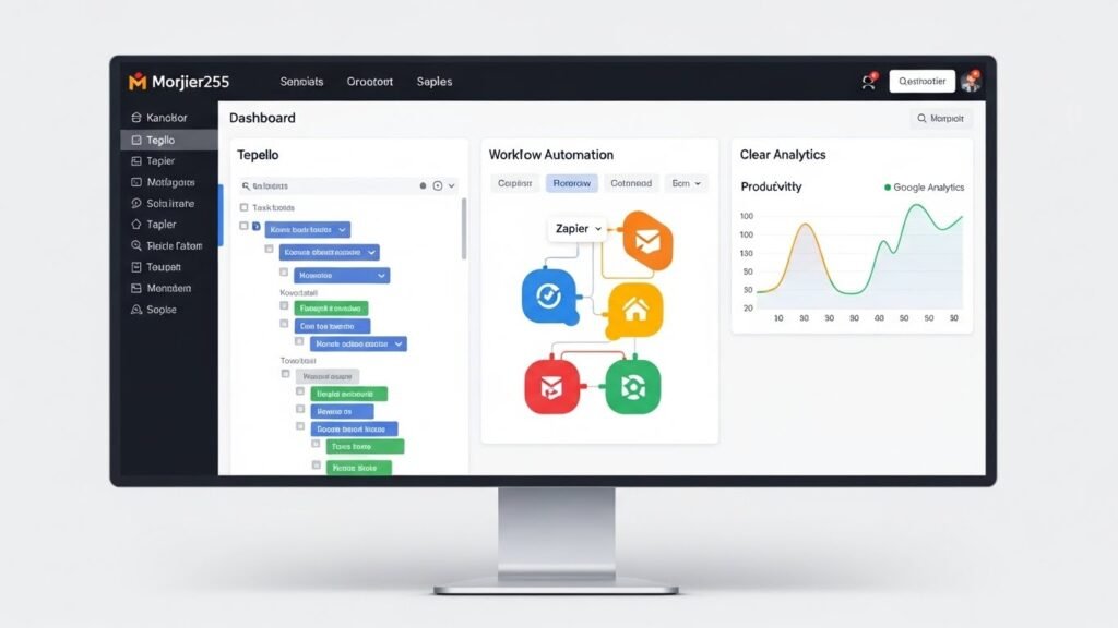 Initial Setup and Dashboard Mastery Dashboard Mastery Your Command Center