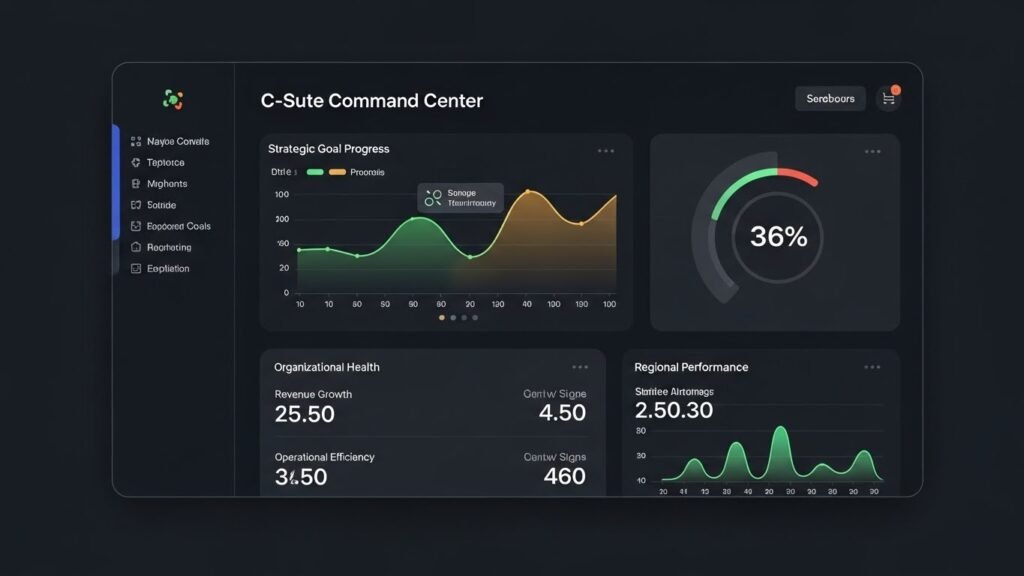 Key Components of a Robust EO Pis System