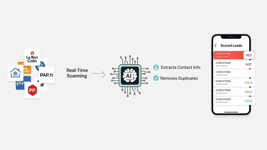 Key Features and Core Capabilities