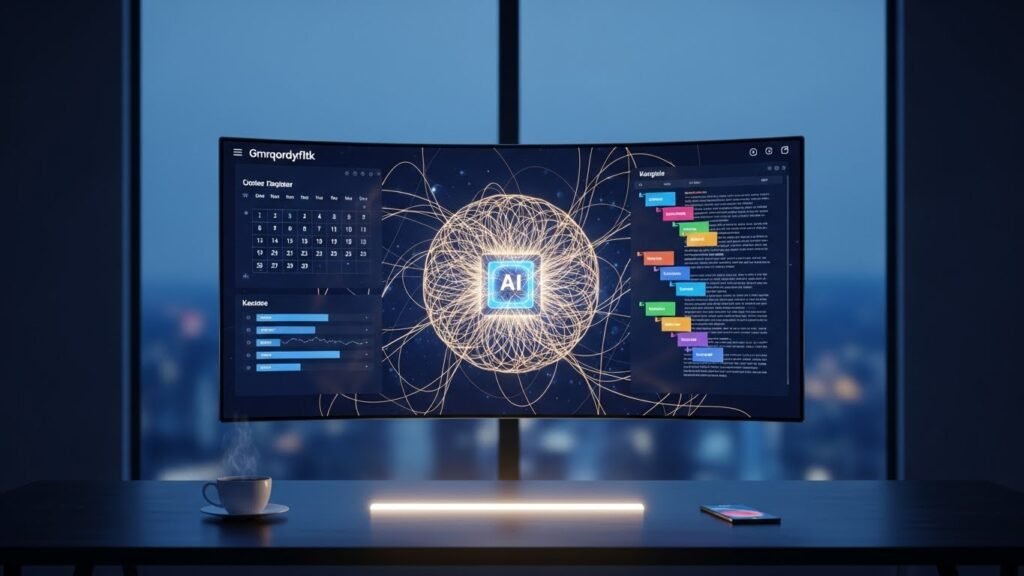 Key Features and Functional Capabilities