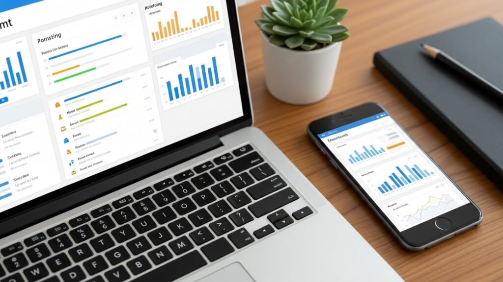 Key Features and Technical Framework of the System
