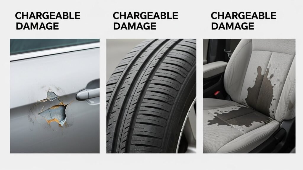 Lease-End Inspection