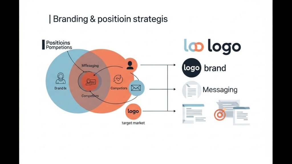 Marketing Strategy Section Brand Strategy and Positioning PedroVazPaulo