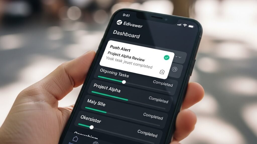 Maximizing the Edivawer Experience