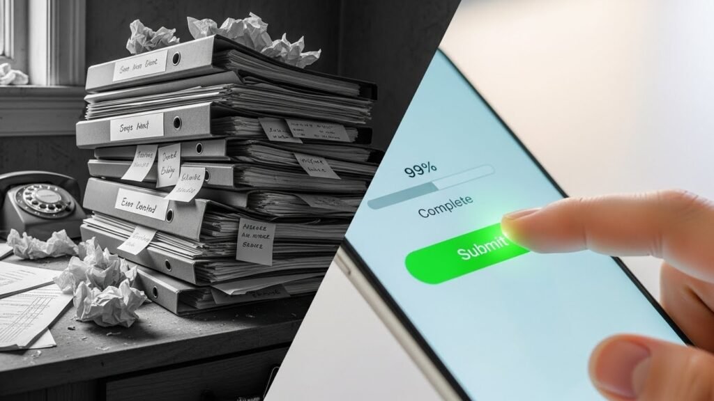 Onnilaina vs. Traditional Banks: A Clear Comparison