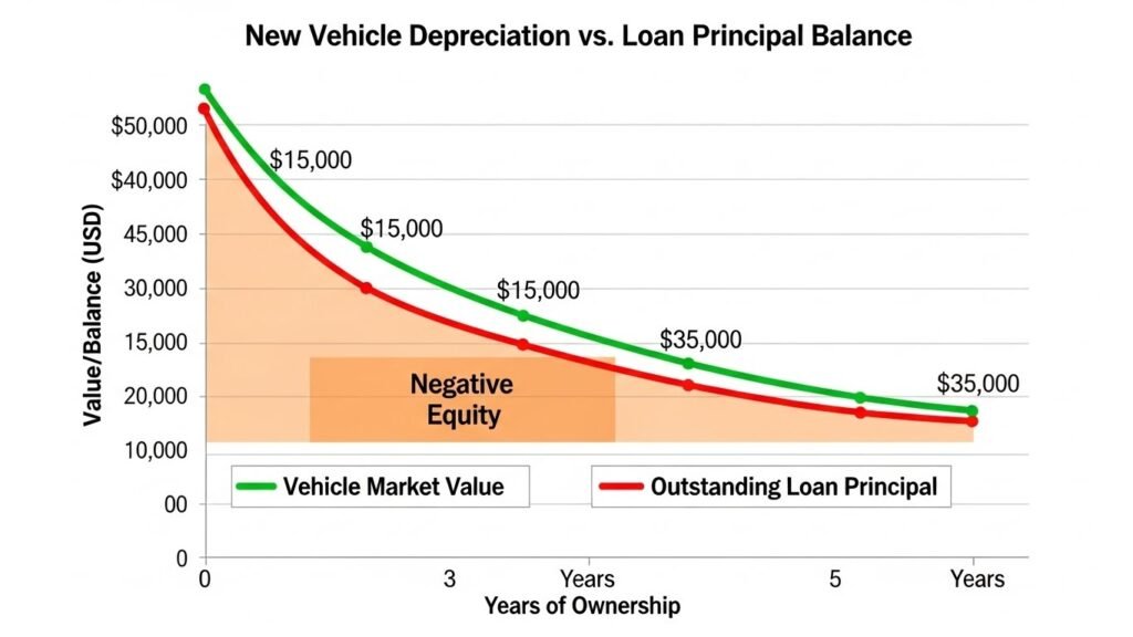 Ownership, Equity, and Depreciation.