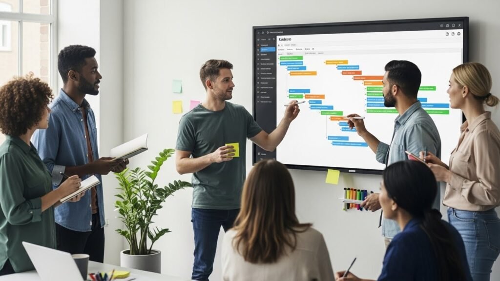 Phase II (Days 30-60): The Pilot Program