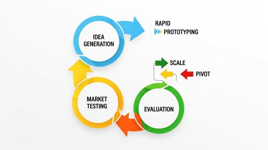 Rapid Adaptation and Execution