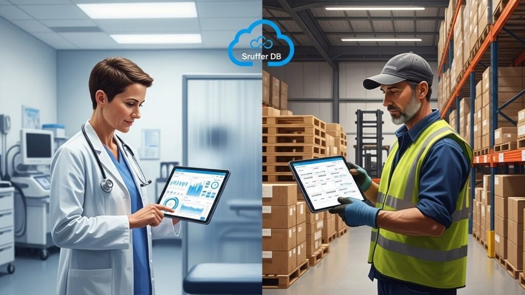 Real-World Applications Across Industries