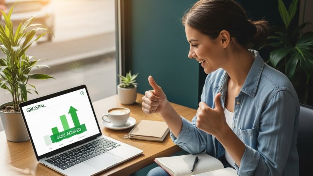 Real-World Impact: Success Stories and Testimonials