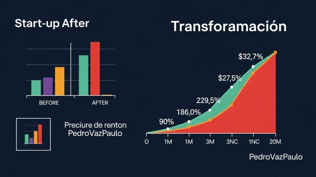 Revitalizing a Struggling Start-up PedroVazPaulo 