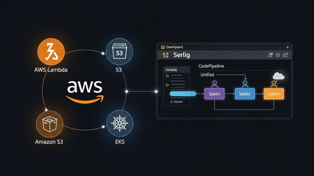 Seamless Integration with AWS