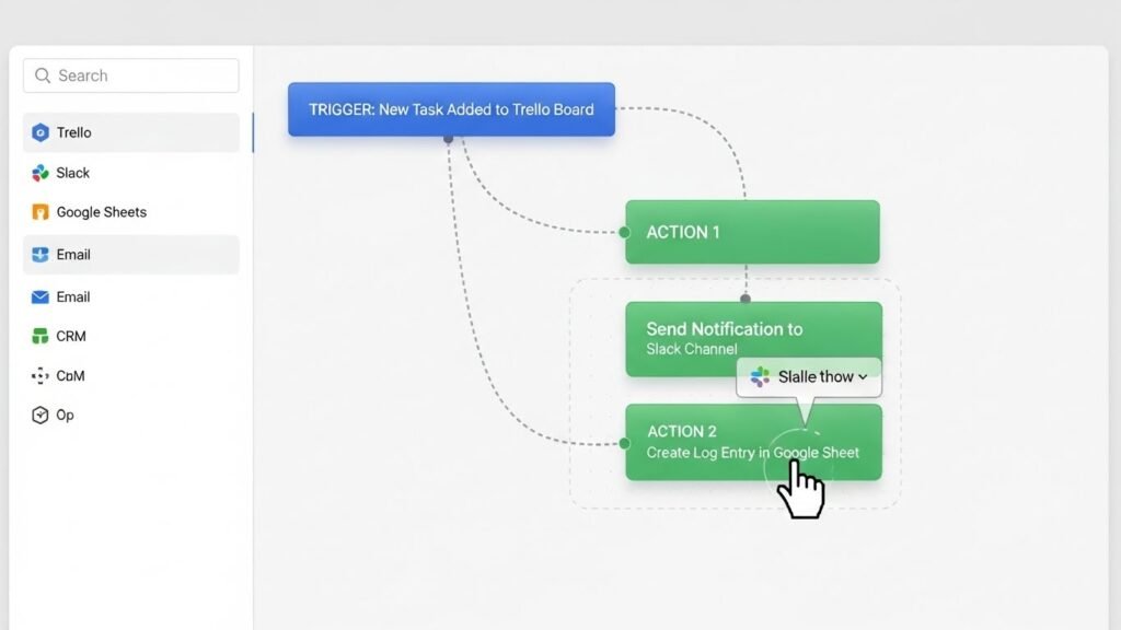Seamless Integrations and Advanced Automation Building Intelligent Automation Systems