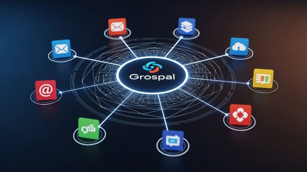 Seamless Third-Party Integrations