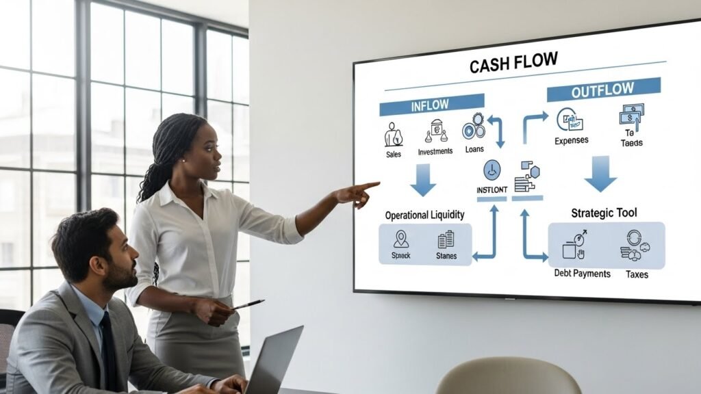 Specialized Strategies for Business Growth