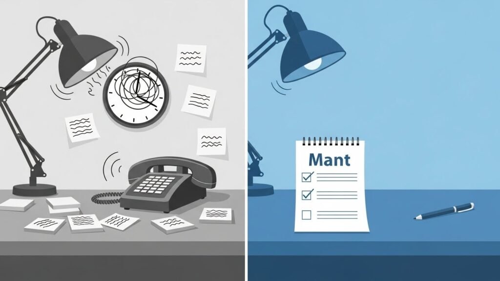 Strategies for Implementation How to Warp Time