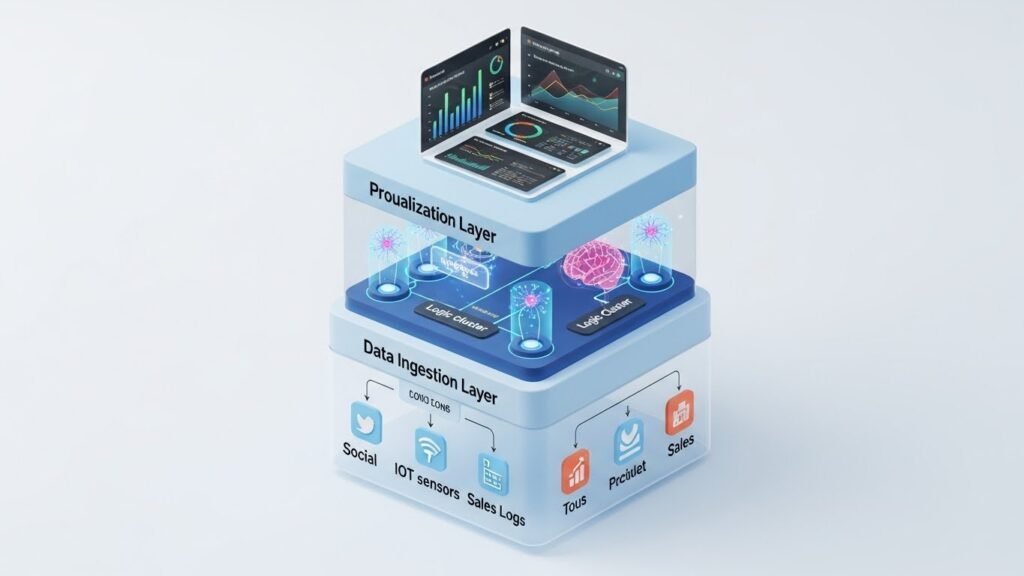 Technical Architecture and Core Components