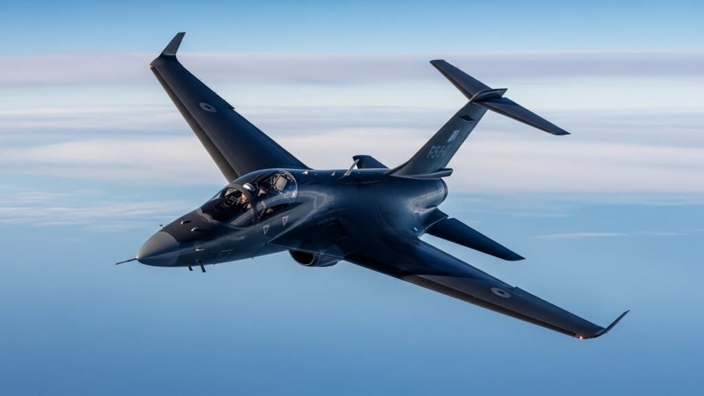 The ASN-GALSTAR 79-1 Aviation Legacy