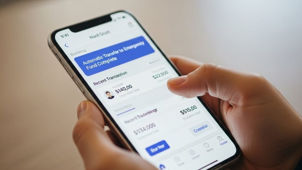 Saving Smartly for the Future